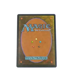 Acid Rain Magic The Gathering MTG Legends Nm - Image 2