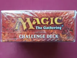 Magic The Gathering BORN OF THE GODS BATTLE THE HORDE CHALLENGE DECK sealed MTG - Image 3