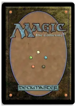 MTG Foil Eternal Witness - 30th Anniversary Promos Moderately Played English - Image 2