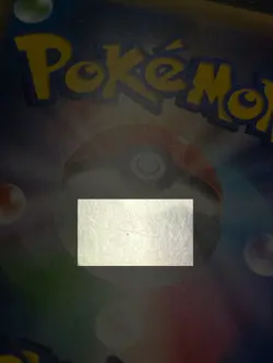 Pokemon TCG Arceus Holofoil 036/036 Full Art CP5 Dream Shine Japanese Rare LP - Image 3