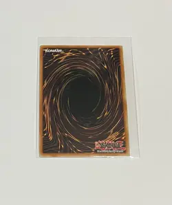Yu-Gi-Oh! Invocation #MGED-EN044 Gold Rare 1st Edition (NM) - Image 2