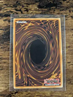 YU-GI-OH GEARFRIED THE IRON KNIGHT CHIBI BLMM-EN004 SECRET RARE - Image 2
