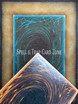 Yugioh Tribe-Infecting Virus MFC-076 Super Rare MP - Image 3