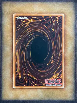 Yugioh Tribe-Infecting Virus MFC-076 Super Rare MP - Image 4