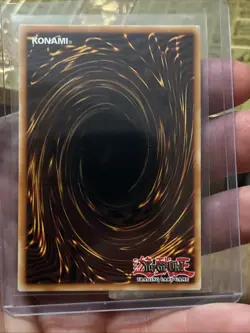 Yugioh Destiny HERO-Destroyer Phoenix Enforcer MP22-EN209 NM 1st Ed Secret Rare - Image 4