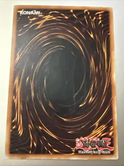 Left Leg of the Forbidden One DB1-EN136 Dark Beginning 1 Unlimited - Image 2