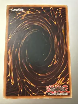 Right Leg of the Forbidden One DB1-EN135 Dark Beginning 1 Unlimited - Image 2