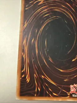 Right Leg of the Forbidden One DB1-EN135 Dark Beginning 1 Unlimited - Image 4