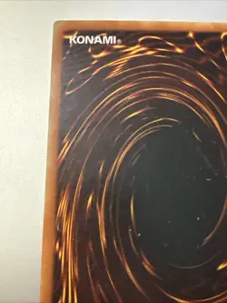 Right Leg of the Forbidden One DB1-EN135 Dark Beginning 1 Unlimited - Image 5