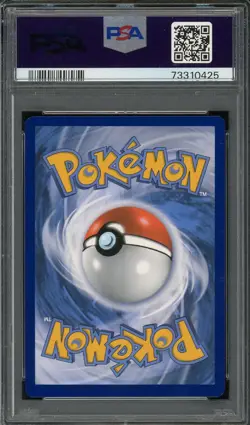 2023 PSA 9 Pokemon Pikachu V BSP SWSH285 Black Star Promo Card Crown Zenith Coll - Image 2