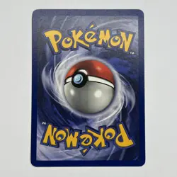 Meowth 56/64 Jungle 1st Edition Common Pokemon Card NM - Image 2