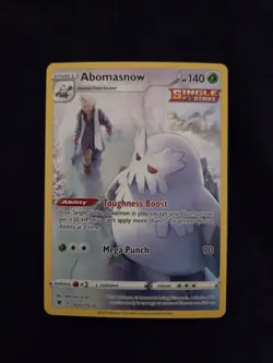 Astral Radiance Trainer Gallery - Lot of 8 Pokemon Cards - NM/Pack Fresh - Image 2