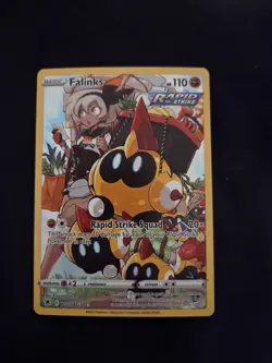 Astral Radiance Trainer Gallery - Lot of 8 Pokemon Cards - NM/Pack Fresh - Image 5