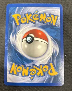 Ludicolo Secret Wonders Non Holo Rare Pokemon Card 13/132 MP - Image 2