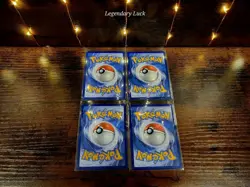 Cyber Card Monday Pokemon Bundle! - 4 Card Lot - Cleffa , Garchomp Ex & More! - Image 4