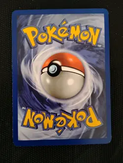 1st Edition MEOWTH JUNGLE 56/64 POKEMON Card TCG Near Mint Common - Image 2