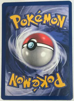 1st Edition Meowth 56/64 - Jungle Set - WOTC - Pokemon Card - 1999 NM Vintage - Image 5