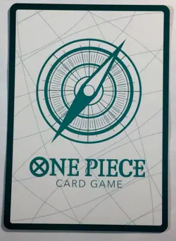 One Piece TCG: DON!! Card Uta and Ado Promo ONE PIECE DAY 2025 - ENGLISH - Image 2