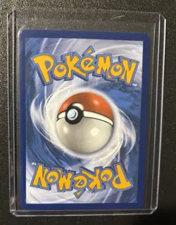 Pokemon TCG Scarlet & Violet 151 Blastoise EX SIR Holo Card 200/165 Rare - Image 2