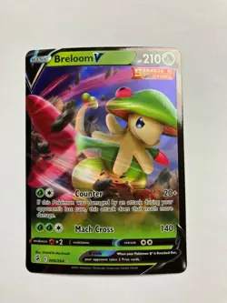 Fusion Strike Pokemon Cards VMAX V Ultra Rare Secret Rainbow U Pick - Image 2