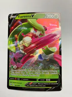 Fusion Strike Pokemon Cards VMAX V Ultra Rare Secret Rainbow U Pick - Image 3