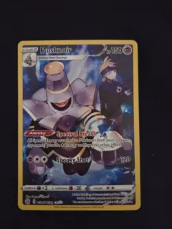 Brilliant Stars Trainer Gallery - Lot of 7 Pokemon Cards - NM/Pack Fresh - Image 4