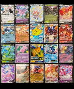 Pokemon cards - 300 Card Bundle - + EX, GX, ISR, ETC GOOD LUCK - Image 1