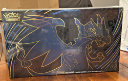 Pokemon - Trading Card Game: Mega Charizard X ex Ultra-Premium Collection - Image 1