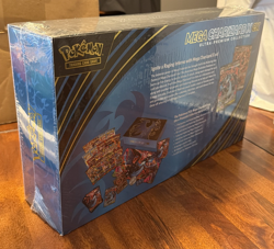 Pokemon - Trading Card Game: Mega Charizard X ex Ultra-Premium Collection - Image 3