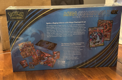 Pokemon - Trading Card Game: Mega Charizard X ex Ultra-Premium Collection - Image 4