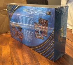 Pokemon - Trading Card Game: Mega Charizard X ex Ultra-Premium Collection - Image 5