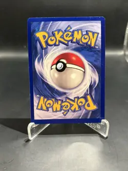 Pokemon Vulpix 68/102 1st Edition Shadowless Base Set Card ???? - Image 2