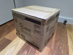 Gundam Card Game - Booster Box 12x - Sealed Case - DUAL IMPACT - GD02 English - Image 3