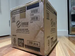 Gundam Card Game - Booster Box 12x - Sealed Case - DUAL IMPACT - GD02 English - Image 5