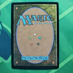 The Walls of Ba Sing Se 261 FOIL Avatar MTG NM - Image 2