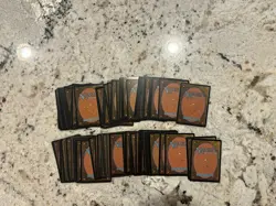 Mtg Non Basic Land Lot x100 - Magic The Gathering Special And Multi Land Lot - Image 2
