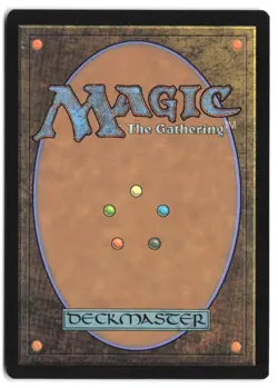 Bloodthirster 73 MTG 40K NM - Image 2