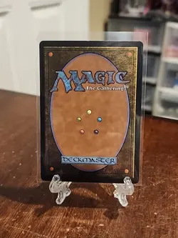 Iroh, Tea Master - #228 Foil Avatar: The Last Airbender - Mtg - Image 2