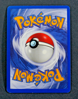Heracross 43/109 Team Rocket Returns Reverse Holo Stamp Ex Pokemon - Image 2