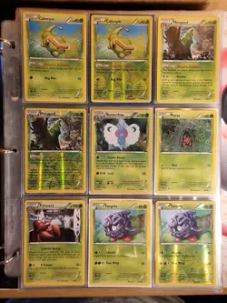 Pokemon TCG Generations/Radiant Collection - NC Master Set EX/FA/RH/RC - NM - Image 2