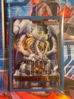 Alba System Field Center Battles Of Legend Monster Mayhem Yu-Gi-Oh! - Image 1