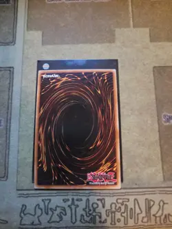 YUGIOH NUMBER 46: DRAGLUON SHSP-EN050 SUPER UNLIMITED ED NM - Image 3