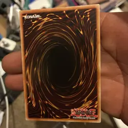 Yu-Gi-Oh! - Dark Paladin - DPYG-EN016 - Ultra Rare - Image 4