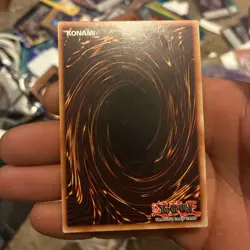 Yu-Gi-Oh Blue Eyes White Dragon LCKC-EN001 Ultra Rare Version 2 Unlimited - Image 5