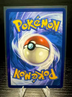 Team Rocket's Crobat ex 217/182 Sv10: Destined Rivals Holo Pokemon TCG Card NM - Image 2