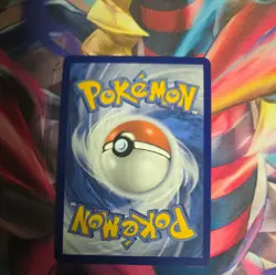 Eri 136/131 Prismatic Evolutions Holo Full Art Ultra Rare Pokemon Card NM/M - Image 2