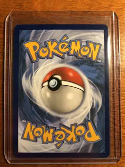 Tapu Bulu Holo Promo SM61 Pokemon Card LP Sun & Moon TCG - Image 2