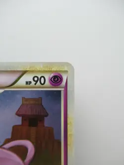 Espeon 024/080 Japanese Pokemon Card Good Condition - Image 3