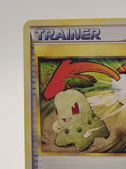 Switch #102/123 Heart Gold Soul Silver Uncommon Pokemon Card - Image 2