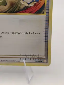 Switch #102/123 Heart Gold Soul Silver Uncommon Pokemon Card - Image 5